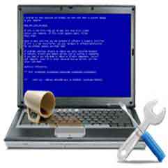 Ремонт ноутбуков в Гомеле