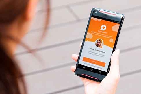 Одноклассники выпустили свой мессенджер