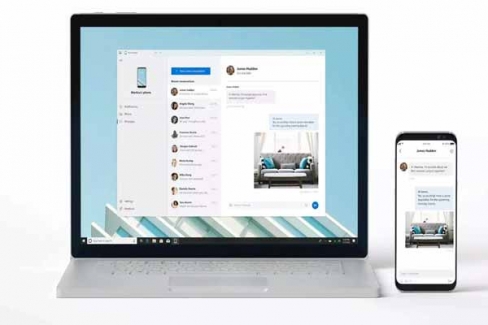 Windows 10 снова получила большое обновление. Что же нового?