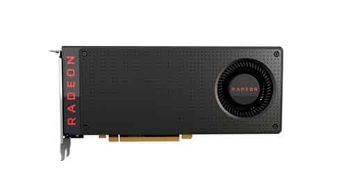 Radeon RX480 (дешевая видеокарта) готова потягаться с GTX 1080